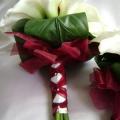 Buchete mireasa/ Aranjamente florale