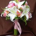 Buchete mireasa/ Aranjamente florale