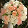 Buchete mireasa/ Aranjamente florale