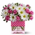 Buchete mireasa/ Aranjamente florale