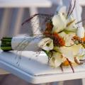 Buchete mireasa/ Aranjamente florale