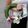 poze Buchete mireasa/ Aranjamente florale