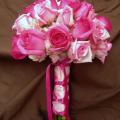 Buchete mireasa/ Aranjamente florale