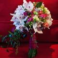 Buchete mireasa/ Aranjamente florale
