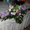 Buchete mireasa/ Aranjamente florale