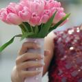 poze Buchete mireasa/ Aranjamente florale