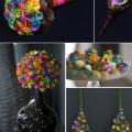 Buchete mireasa/ Aranjamente florale
