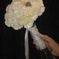 poze Buchete mireasa/ Aranjamente florale