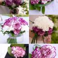 poze Buchete mireasa/ Aranjamente florale