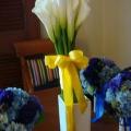 Buchete mireasa/ Aranjamente florale