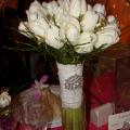 poze Buchete mireasa/ Aranjamente florale