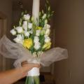 Buchete mireasa/ Aranjamente florale