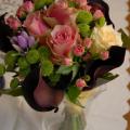 Buchete mireasa/ Aranjamente florale