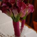 Buchete mireasa/ Aranjamente florale