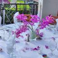 Buchete mireasa/ Aranjamente florale
