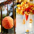 Buchete mireasa/ Aranjamente florale