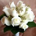 Buchete mireasa/ Aranjamente florale