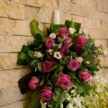 Buchete mireasa/ Aranjamente florale