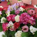 Buchete mireasa/ Aranjamente florale