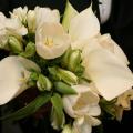 Buchete mireasa/ Aranjamente florale