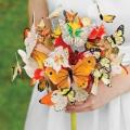 Buchete mireasa/ Aranjamente florale