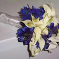 Buchete mireasa/ Aranjamente florale
