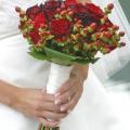 Buchete mireasa/ Aranjamente florale