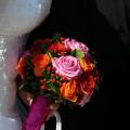 Buchete mireasa/ Aranjamente florale