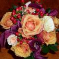 Buchete mireasa/ Aranjamente florale