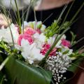 Buchete mireasa/ Aranjamente florale