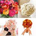 Buchete mireasa/ Aranjamente florale