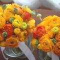 Buchete mireasa/ Aranjamente florale