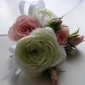 Buchete mireasa/ Aranjamente florale