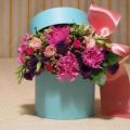 Buchete mireasa/ Aranjamente florale