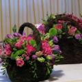 Buchete mireasa/ Aranjamente florale