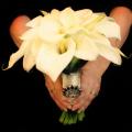 Buchete mireasa/ Aranjamente florale