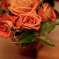 Buchete mireasa/ Aranjamente florale