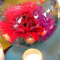 Buchete mireasa/ Aranjamente florale