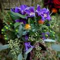 Buchete mireasa/ Aranjamente florale