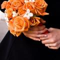 Buchete mireasa/ Aranjamente florale