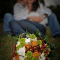 Buchete mireasa/ Aranjamente florale