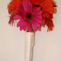 Buchete mireasa/ Aranjamente florale
