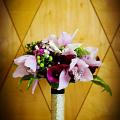 Buchete mireasa/ Aranjamente florale