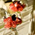 Buchete mireasa/ Aranjamente florale