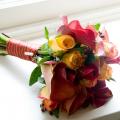 Buchete mireasa/ Aranjamente florale