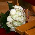Buchete mireasa/ Aranjamente florale
