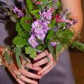 Buchete mireasa/ Aranjamente florale