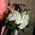 Buchete mireasa/ Aranjamente florale