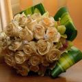 Buchete mireasa/ Aranjamente florale