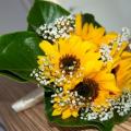 Buchete mireasa/ Aranjamente florale